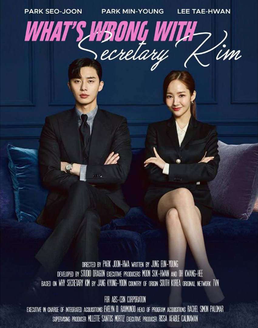 What's Wrong With Secretary Kim